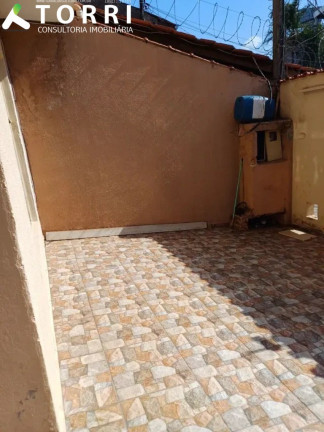 Imagem Sobrado com 3 Quartos à Venda, 228 m² em Jardim Santo Amaro - Sorocaba Imagem Sobrado com 3 Quartos à Venda, 228 m² em Jardim Santo Amaro - Sorocaba