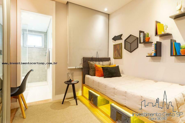 Imagem Apartamento com 3 Quartos à Venda, 95 m² em Quarta Parada - São Paulo Imagem Apartamento com 3 Quartos à Venda, 95 m² em Quarta Parada - São Paulo