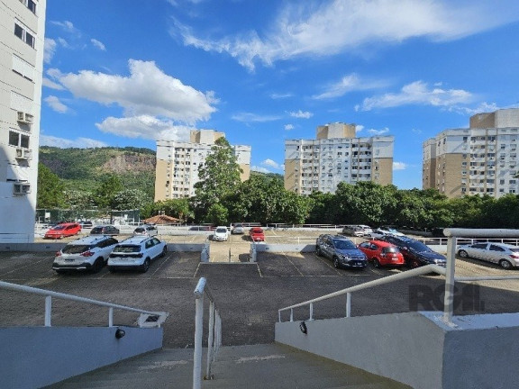 Imagem Imóvel com 2 Quartos à Venda, 61 m² em Jardim Carvalho - Porto Alegre Imagem Imóvel com 2 Quartos à Venda, 61 m² em Jardim Carvalho - Porto Alegre