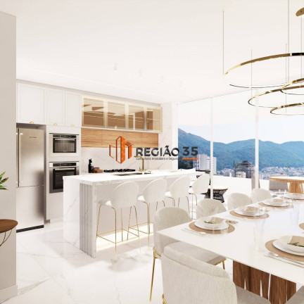 Imagem Apartamento com 3 Quartos à Venda, 138 m² em Centro - Poços De Caldas Imagem Apartamento com 3 Quartos à Venda, 138 m² em Centro - Poços De Caldas