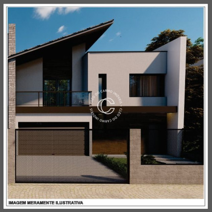 Imagem Casa com 3 Quartos à Venda, 156 m² em Camobi - Santa Maria Imagem Casa com 3 Quartos à Venda, 156 m² em Camobi - Santa Maria
