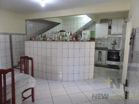 Imagem Casa com 5 Quartos à Venda, 180 m² em Ibes - Vila Velha Imagem Casa com 5 Quartos à Venda, 180 m² em Ibes - Vila Velha