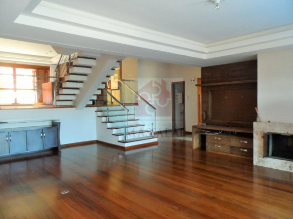 Casa com 4 Quartos à Venda, 350 m² em Vila Assunção - Porto Alegre