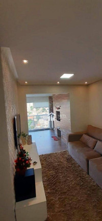 Imagem Imóvel com 2 Quartos à Venda, 65 m² em Santana - São Paulo