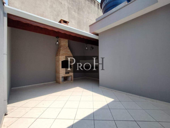 Imagem Casa com 3 Quartos à Venda, 112 m² em Parque Novo Oratório - Santo André Imagem Casa com 3 Quartos à Venda, 112 m² em Parque Novo Oratório - Santo André