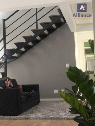 Imagem Apartamento com 3 Quartos à Venda, 162 m² em Engordadouro - Jundiaí