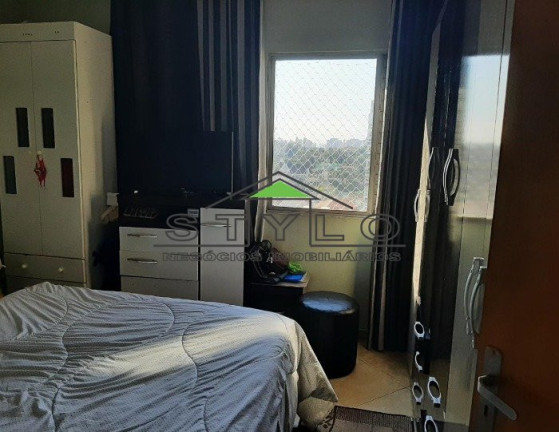Imagem Apartamento com 2 Quartos à Venda, 62 m² em Anchieta - São Bernardo Do Campo Imagem Apartamento com 2 Quartos à Venda, 62 m² em Anchieta - São Bernardo Do Campo