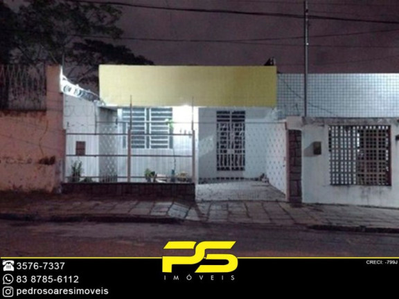 Imagem Casa com 3 Quartos à Venda, em Lauritzen - Campina Grande Imagem Casa com 3 Quartos à Venda, em Lauritzen - Campina Grande