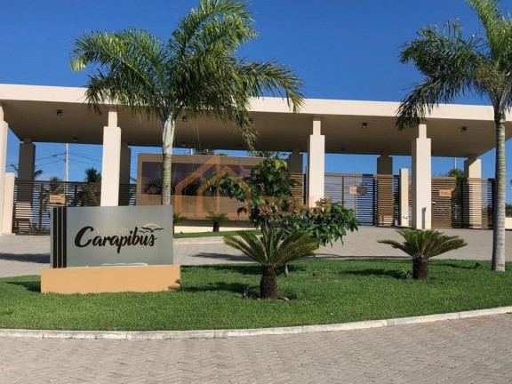 Imagem Imóvel à Venda, 17 m² em Carapibus - Conde Imagem Imóvel à Venda, 17 m² em Carapibus - Conde