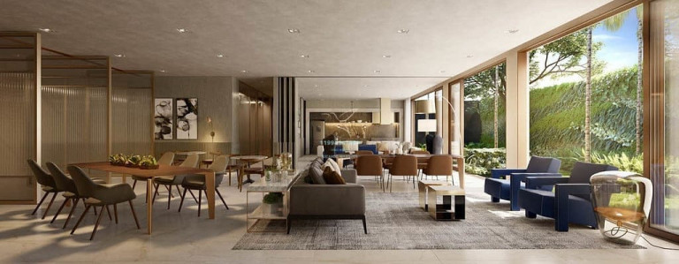Imagem Apartamento com 1 Quarto à Venda, 30 m² em Vila Nova Conceição - São Paulo Imagem Apartamento com 1 Quarto à Venda, 30 m² em Vila Nova Conceição - São Paulo