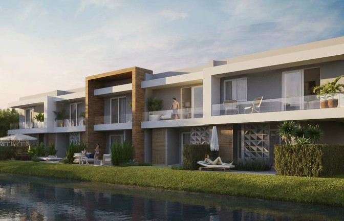Imagem Casa de Condomínio com 4 Quartos à Venda, 151 m² em Araçá - Capão Da Canoa