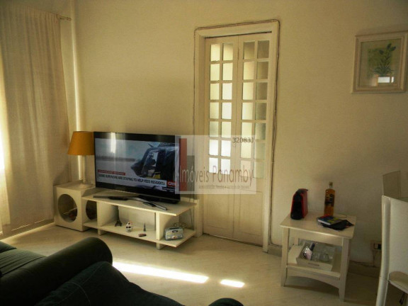 Imagem Apartamento com 2 Quartos à Venda, 66 m² em Campo Belo - São Paulo Imagem Apartamento com 2 Quartos à Venda, 66 m² em Campo Belo - São Paulo