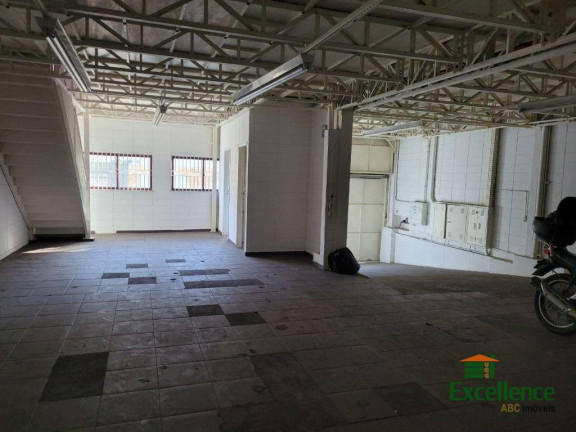 Imagem Galpão à Venda ou Locação, 1.000 m² em Santa Paula - São Caetano Do Sul Imagem Galpão à Venda ou Locação, 1.000 m² em Santa Paula - São Caetano Do Sul