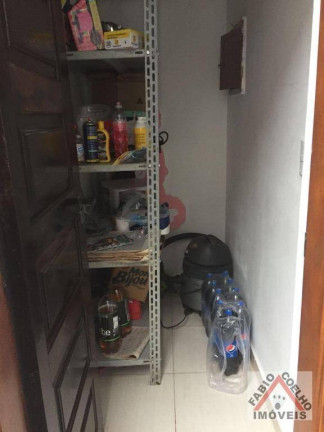 Imagem Casa com 3 Quartos à Venda, 130 m² em Interlagos - São Paulo Imagem Casa com 3 Quartos à Venda, 130 m² em Interlagos - São Paulo
