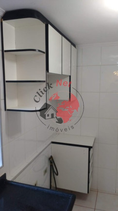 Imagem Apartamento com 2 Quartos à Venda, 56 m² em Santa Terezinha - São Bernardo Do Campo Imagem Apartamento com 2 Quartos à Venda, 56 m² em Santa Terezinha - São Bernardo Do Campo