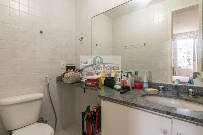 Imagem Apartamento com 1 Quarto à Venda, 38 m² em Copacabana - Rio De Janeiro