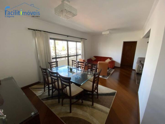 Imagem Apartamento com 4 Quartos à Venda,  em Baeta Neves - São Bernardo Do Campo