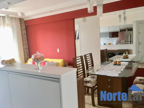 Imagem Apartamento com 3 Quartos à Venda, 57 m² em Portais (polvilho) - Cajamar Imagem Apartamento com 3 Quartos à Venda, 57 m² em Portais (polvilho) - Cajamar