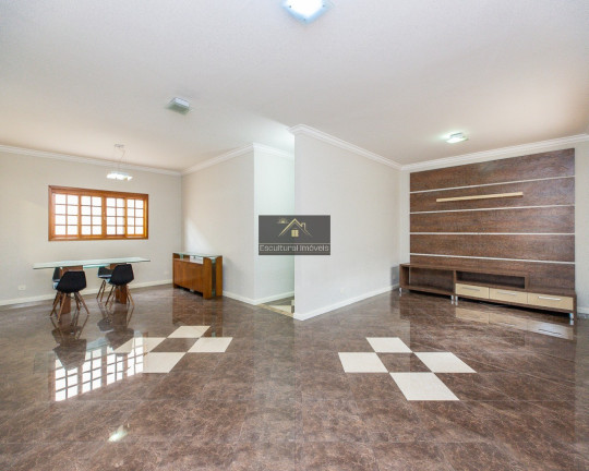 Imagem Casa com 3 Quartos à Venda, 306 m² em Vila Represa - São Paulo