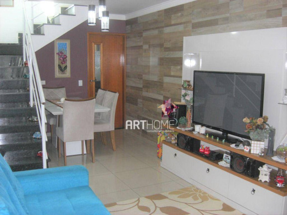 Imagem Sobrado com 3 Quartos à Venda, 94 m² em Jardim Jamaica - Santo André Imagem Sobrado com 3 Quartos à Venda, 94 m² em Jardim Jamaica - Santo André
