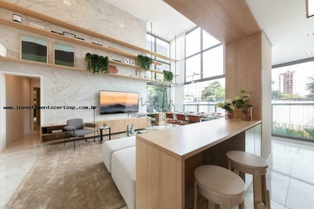 Imagem Apartamento com 2 Quartos à Venda, 72 m² em Vila Clementino - São Paulo Imagem Apartamento com 2 Quartos à Venda, 72 m² em Vila Clementino - São Paulo