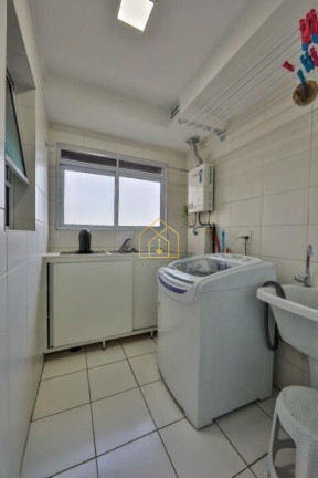 Imagem Apartamento com 3 Quartos à Venda, 93 m² em Vila Valparaíso - Santo André