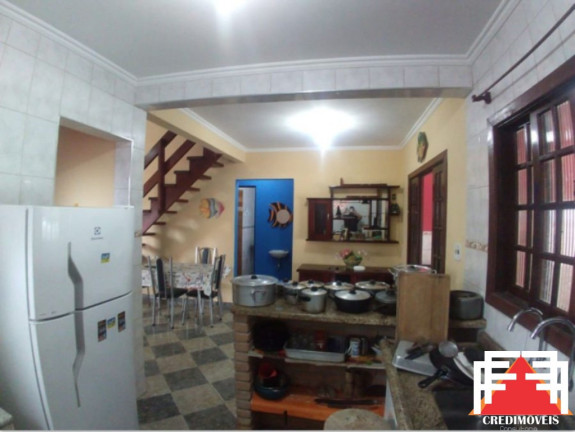 Imagem Casa com 4 Quartos à Venda, 174 m² em Morada Da Praia - Bertioga Imagem Casa com 4 Quartos à Venda, 174 m² em Morada Da Praia - Bertioga