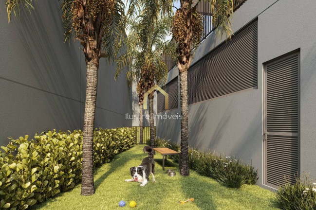 Imagem Apartamento com 2 Quartos à Venda, 45 m² em Vila Gumercindo - São Paulo Imagem Apartamento com 2 Quartos à Venda, 45 m² em Vila Gumercindo - São Paulo