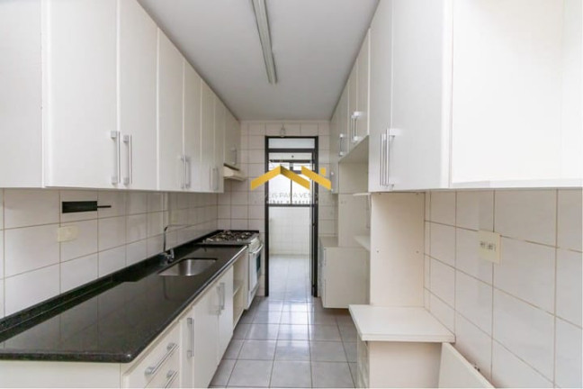 Imagem Apartamento com 3 Quartos à Venda, 93 m² em Moema - São Paulo