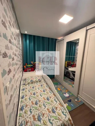 Imagem Apartamento com 2 Quartos à Venda, 47 m² em Jardim Novo Mundo - Sorocaba