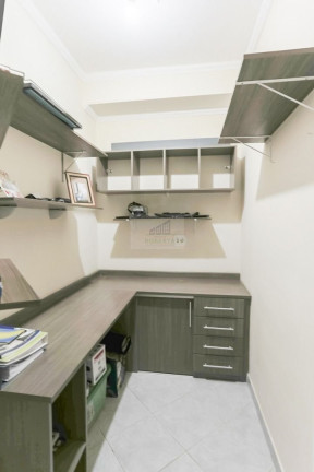 Imagem Apartamento com 3 Quartos à Venda, 110 m² em Jardim Prudência - São Paulo Imagem Apartamento com 3 Quartos à Venda, 110 m² em Jardim Prudência - São Paulo