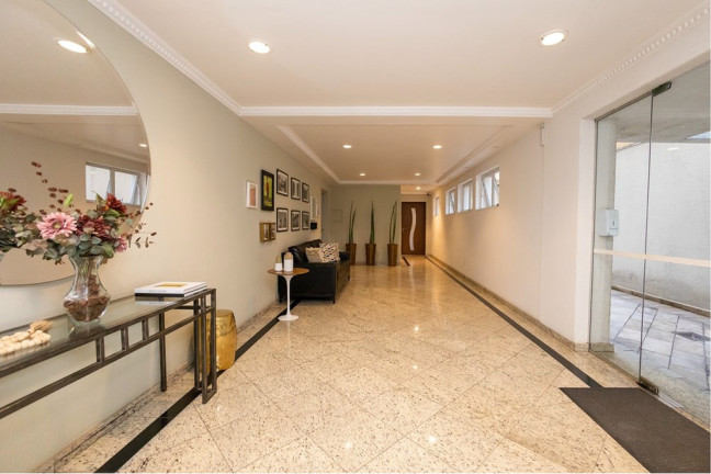 Imagem Apartamento com 2 Quartos à Venda, 125 m² em Moema - São Paulo Imagem Apartamento com 2 Quartos à Venda, 125 m² em Moema - São Paulo