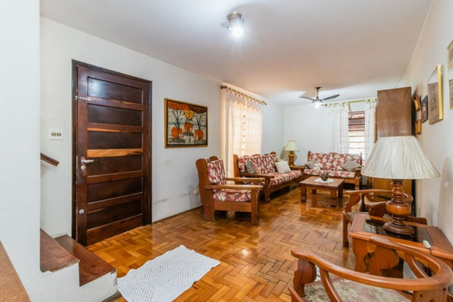 Imagem Imóvel com 3 Quartos à Venda, em Vila Congonhas - São Paulo Imagem Imóvel com 3 Quartos à Venda, em Vila Congonhas - São Paulo