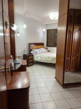 Imagem Apartamento com 3 Quartos à Venda, 151 m² em Setor Central - Goiânia Imagem Apartamento com 3 Quartos à Venda, 151 m² em Setor Central - Goiânia