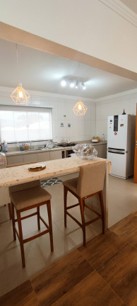 Imagem Casa de Condomínio com 2 Quartos à Venda, 260 m² em Rosário - Atibaia Imagem Casa de Condomínio com 2 Quartos à Venda, 260 m² em Rosário - Atibaia