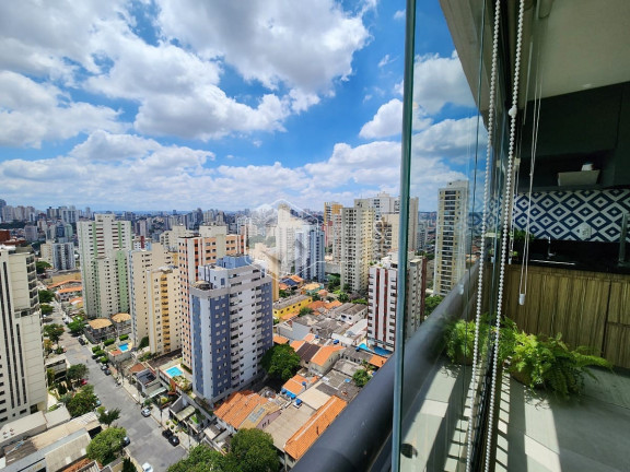 Imagem Apartamento com 1 Quarto à Venda, 65 m² em Saúde - São Paulo Imagem Apartamento com 1 Quarto à Venda, 65 m² em Saúde - São Paulo
