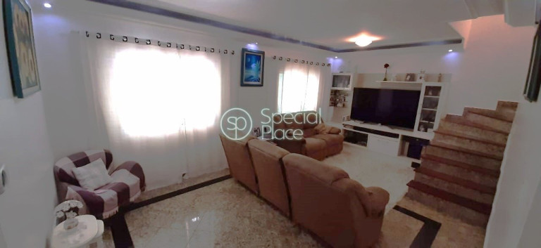 Imagem Casa com 4 Quartos à Venda, 260 m² em Jardim Virginia Bianca - São Paulo Imagem Casa com 4 Quartos à Venda, 260 m² em Jardim Virginia Bianca - São Paulo