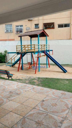 Imagem Apartamento com 3 Quartos à Venda, 70 m² em Damas - Fortaleza Imagem Apartamento com 3 Quartos à Venda, 70 m² em Damas - Fortaleza