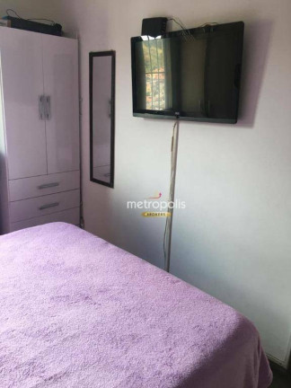Imagem Apartamento com 2 Quartos à Venda, 60 m² em Jardim Vergueiro (sacomã) - São Paulo Imagem Apartamento com 2 Quartos à Venda, 60 m² em Jardim Vergueiro (sacomã) - São Paulo