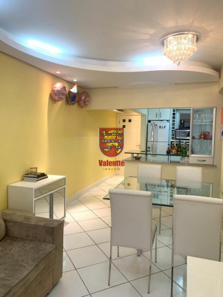 Imagem Apartamento com 2 Quartos à Venda, 82 m² em Centro Imagem Apartamento com 2 Quartos à Venda, 82 m² em Centro