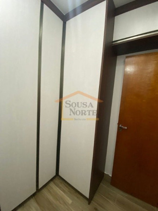 Imagem Casa de Condomínio com 2 Quartos à Venda, 42 m² em Parada Inglesa - São Paulo