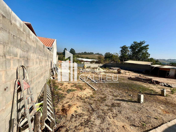 Imagem Terreno à Venda, 450 m² em Chácara De Recreio Santa Fé - Campinas
