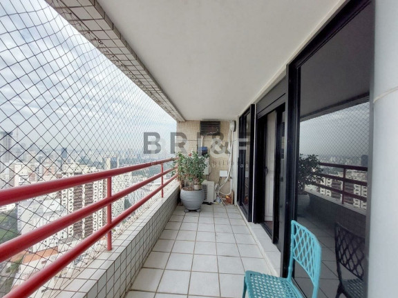 Imagem Apartamento com 4 Quartos à Venda, 265 m² em Itaim Bibi - São Paulo Imagem Apartamento com 4 Quartos à Venda, 265 m² em Itaim Bibi - São Paulo
