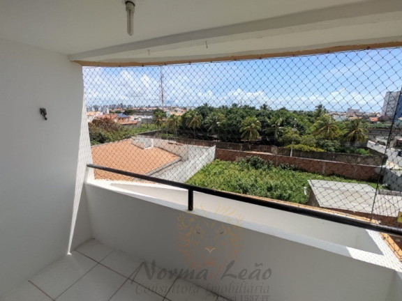 Imagem Imóvel com 3 Quartos à Venda, 98 m² em Coroa Do Meio - Aracaju Imagem Imóvel com 3 Quartos à Venda, 98 m² em Coroa Do Meio - Aracaju