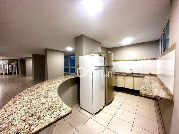 Imagem Apartamento com 3 Quartos à Venda, 101 m² em Setor Central - Goiânia