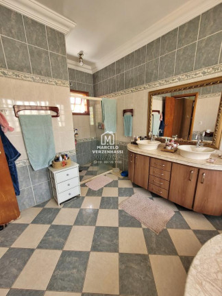 Imagem Casa com 3 Quartos à Venda, 381 m² em Jardim Terras De Santa Elisa - Limeira Imagem Casa com 3 Quartos à Venda, 381 m² em Jardim Terras De Santa Elisa - Limeira