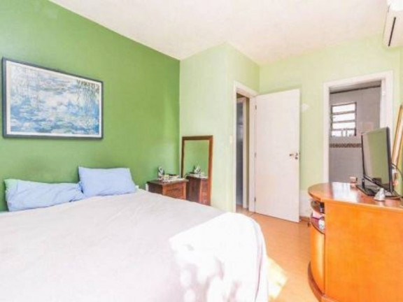 Imagem Casa com 3 Quartos à Venda, 146 m² em Jardim Itu - Porto Alegre
