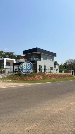 Imagem Casa com 3 Quartos à Venda, 213 m² em Ninho Verde Ii - Pardinho