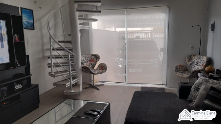 Sobrado com 2 Quartos à Venda, 110 m² em Itaguá - Ubatuba