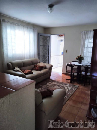 Imagem Casa com 3 Quartos à Venda, 120 m² em Jardim Simus - Sorocaba Imagem Casa com 3 Quartos à Venda, 120 m² em Jardim Simus - Sorocaba